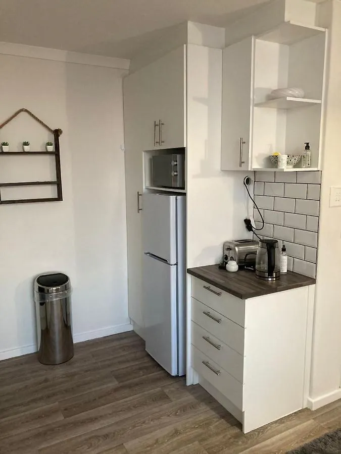 Boland Park Self Catering Apartment Cape Town