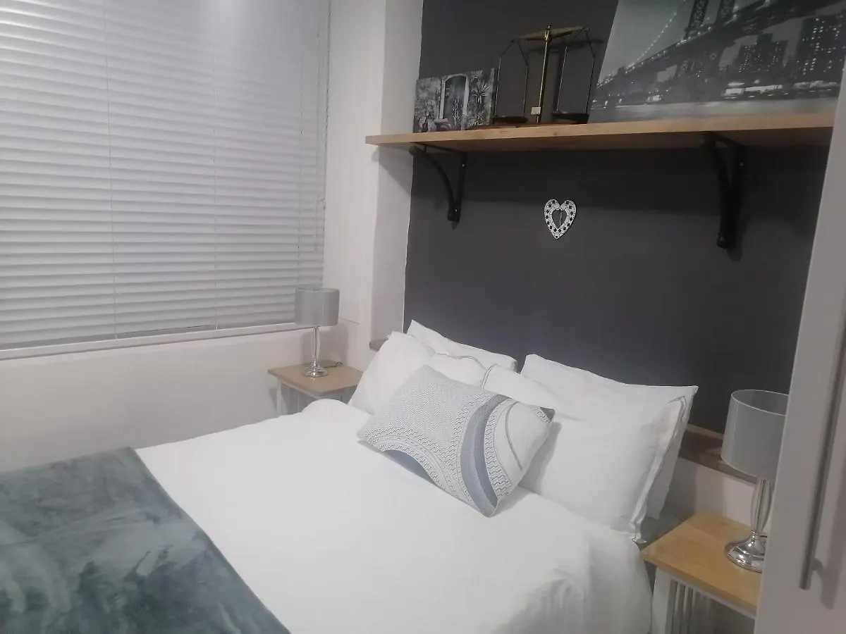 Boland Park Self Catering Apartment Cape Town